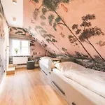 Wyndberg Design Apartamento Lüneburg