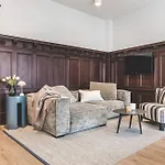 Wyndberg Design Apartamento