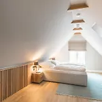 Wyndberg Design Apartamento