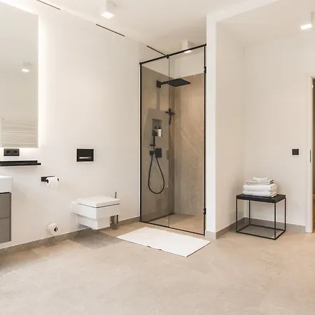 Apartamento Wyndberg Design Lüneburg
