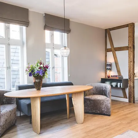 Wyndberg Design Apartamento Lüneburg