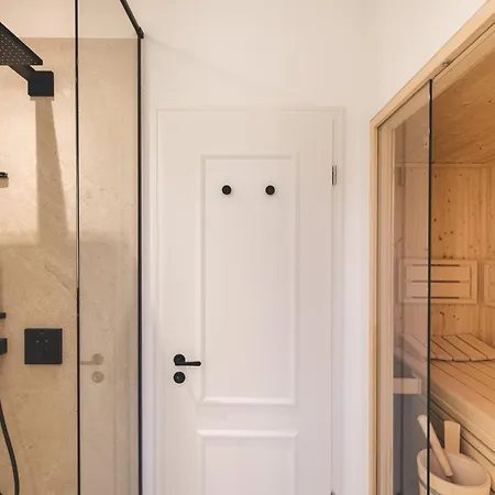 Wyndberg Design Apartamento