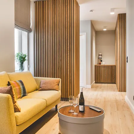 Wyndberg Design 뤼네부르크