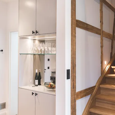 Wyndberg Design 뤼네부르크