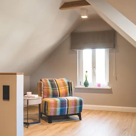 아파트 Wyndberg Design 뤼네부르크