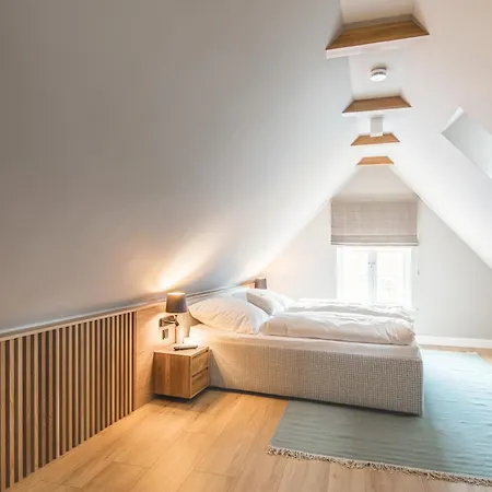 Wyndberg Design 아파트